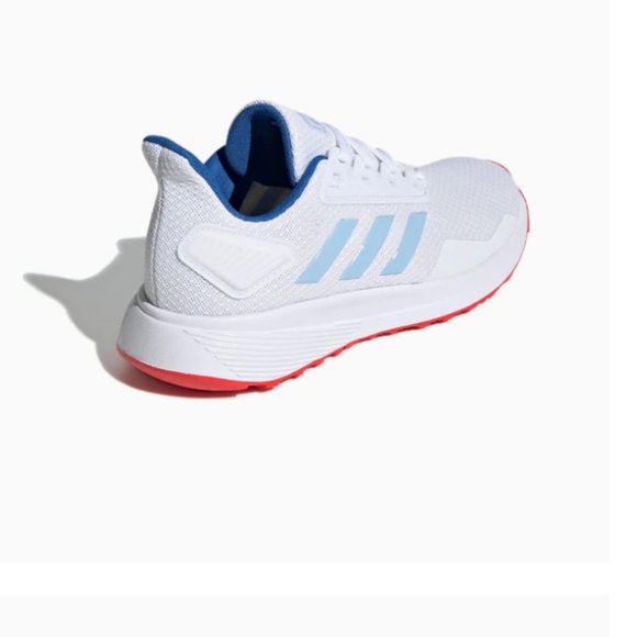 NWOT Adidas Duramo 9 Kids Sneakers - Picture 3 of 12